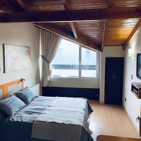 El Descanso Loft Daire San Carlos de Bariloche Dış mekan fotoğraf