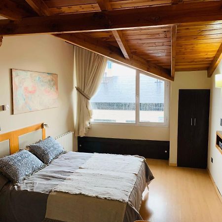 El Descanso Loft Daire San Carlos de Bariloche Dış mekan fotoğraf