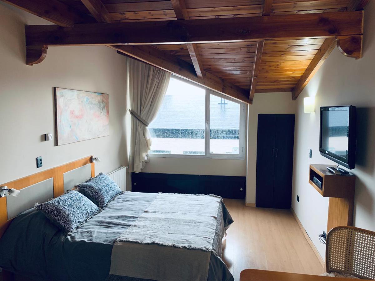 El Descanso Loft Daire San Carlos de Bariloche Dış mekan fotoğraf